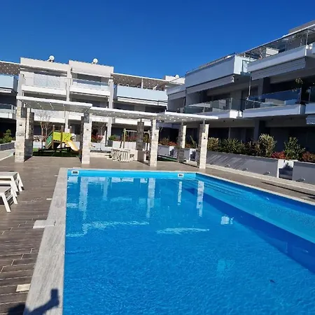 Luxury Suite Ella Nikiti  Exterior photo