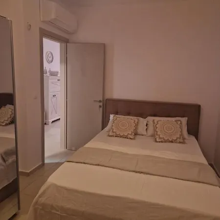 Luxury Suite Ella Nikiti  Exterior photo