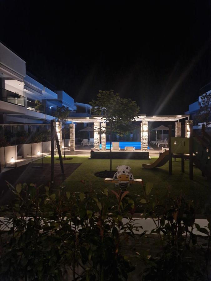 Luxury Ella Apartment