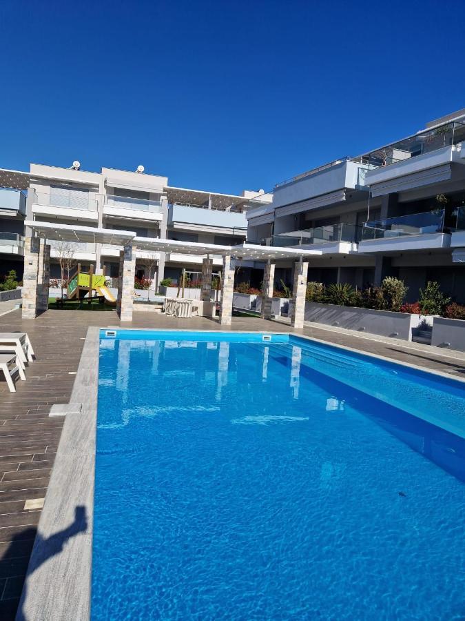 Luxury Ella Nikiti (Sithonia)
