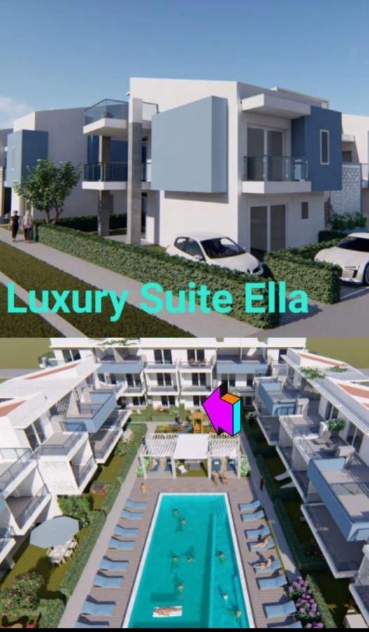 Apartment Luxury Ella Nikiti (Sithonia)