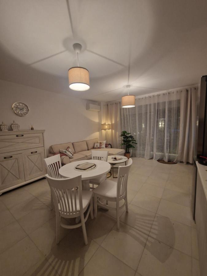 Apartment Luxury Ella *