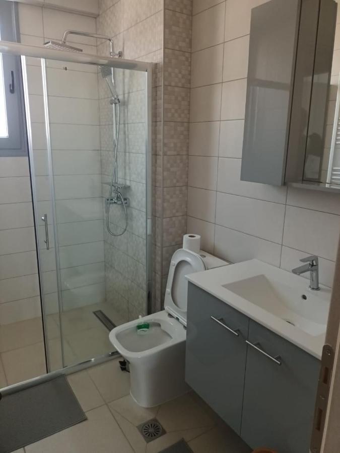 Apartment Luxury Ella Nikiti (Sithonia)