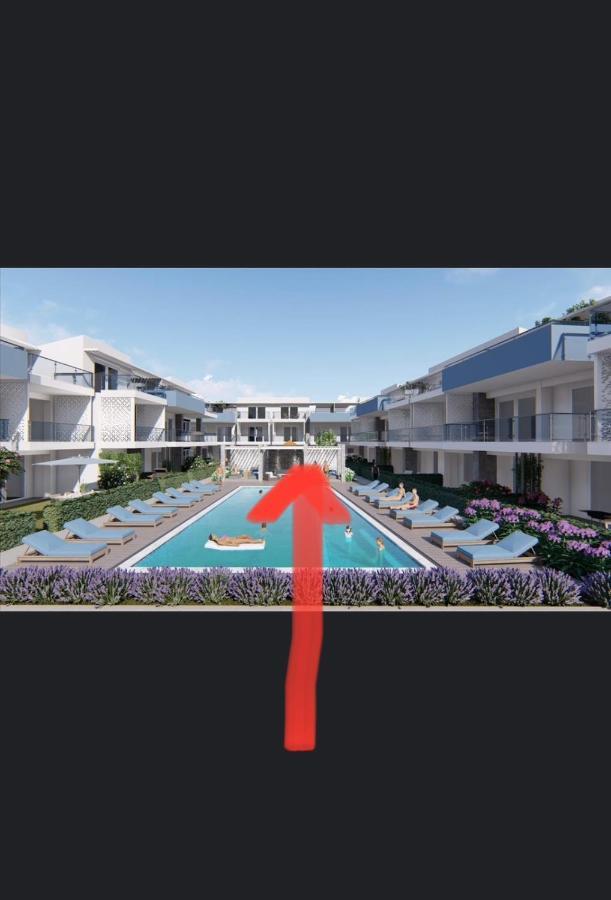 Apartment Luxury Ella Nikiti (Sithonia)