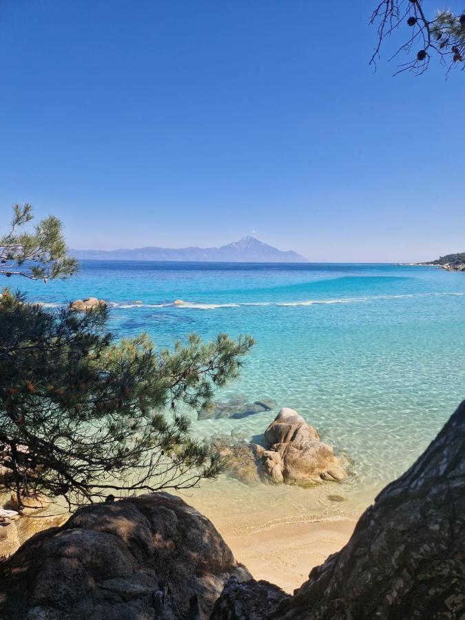 Luxury Ella Nikiti (Sithonia)