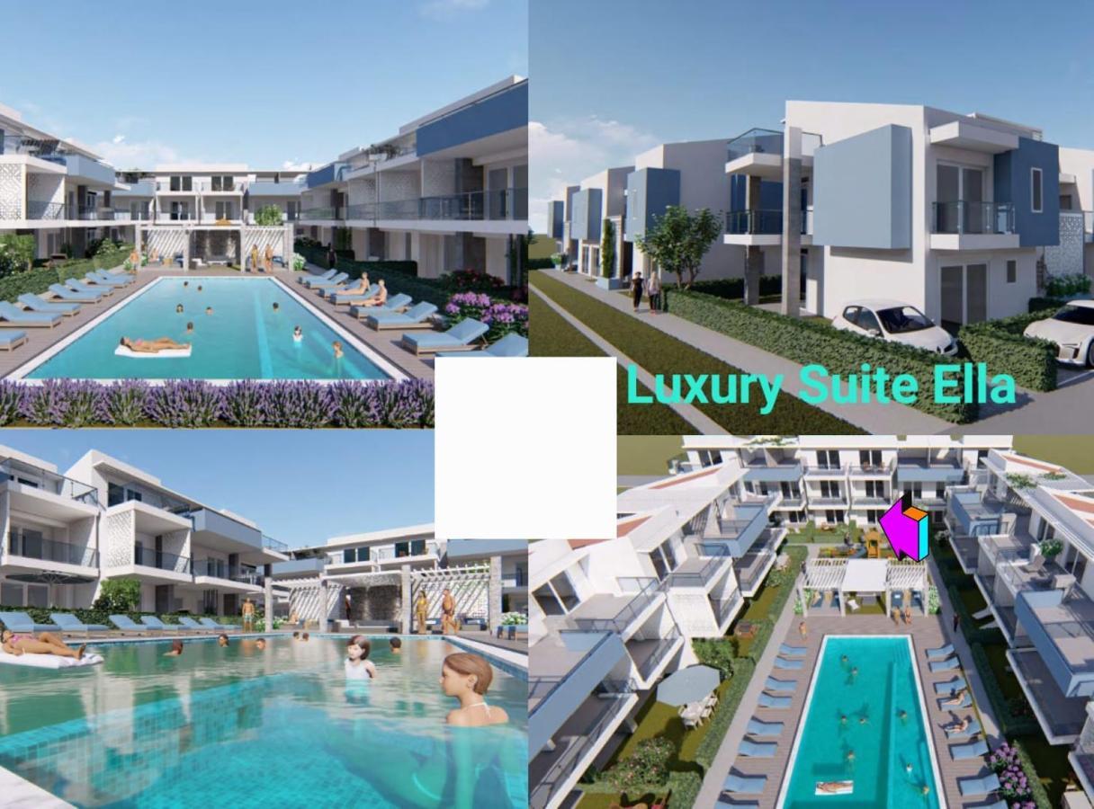 Luxury Ella Apartment *
